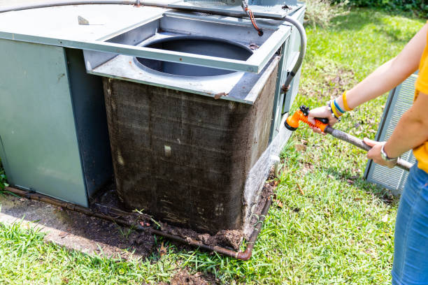 Best Best Air Duct Cleaning Company  in Reminderville, OH