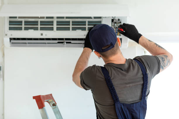 Best Emergency Air Duct Cleaning  in Reminderville, OH