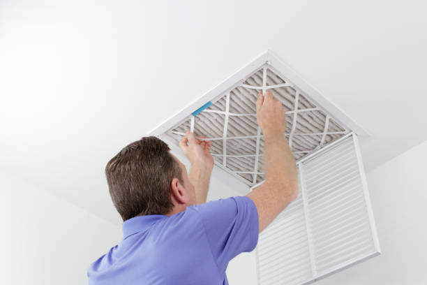 Best Commercial HVAC Duct Cleaning  in Reminderville, OH